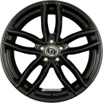 DIEWE - ALITO NEROS 9X20 LK:5/112 ET:45 ML:66,5